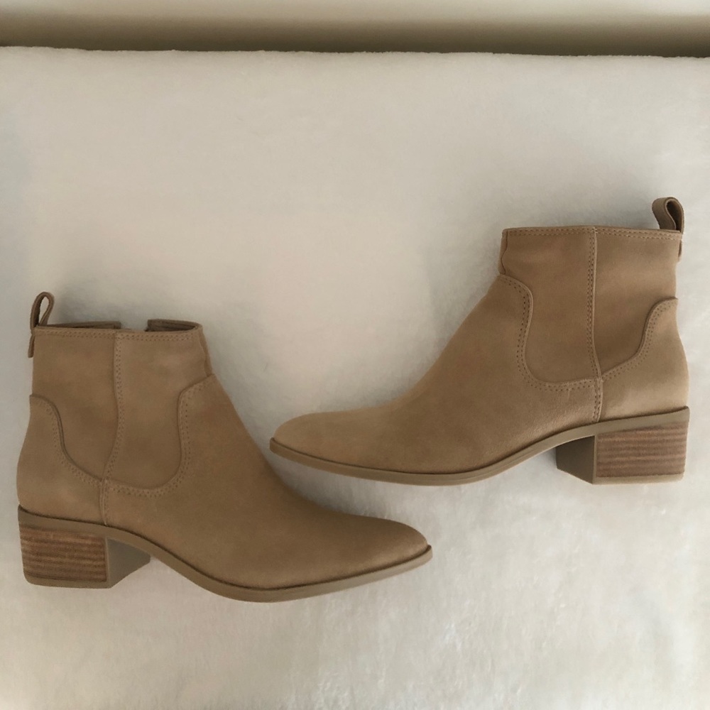 Dolce Vita Boots